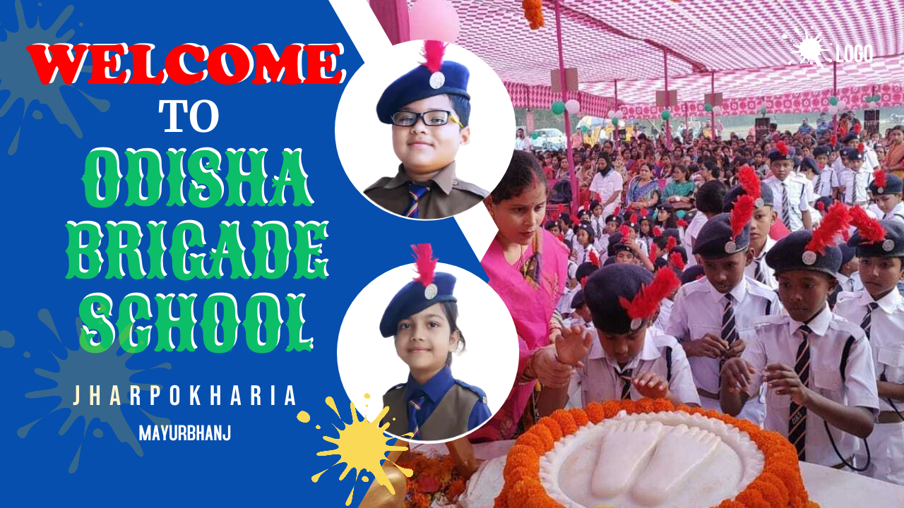 Odisha Brigade School